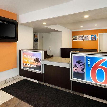 Motel 6-Pismo Beach, Ca Екстер'єр фото