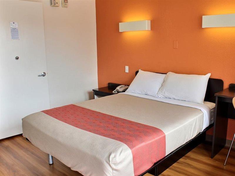 Motel 6-Pismo Beach, Ca Екстер'єр фото
