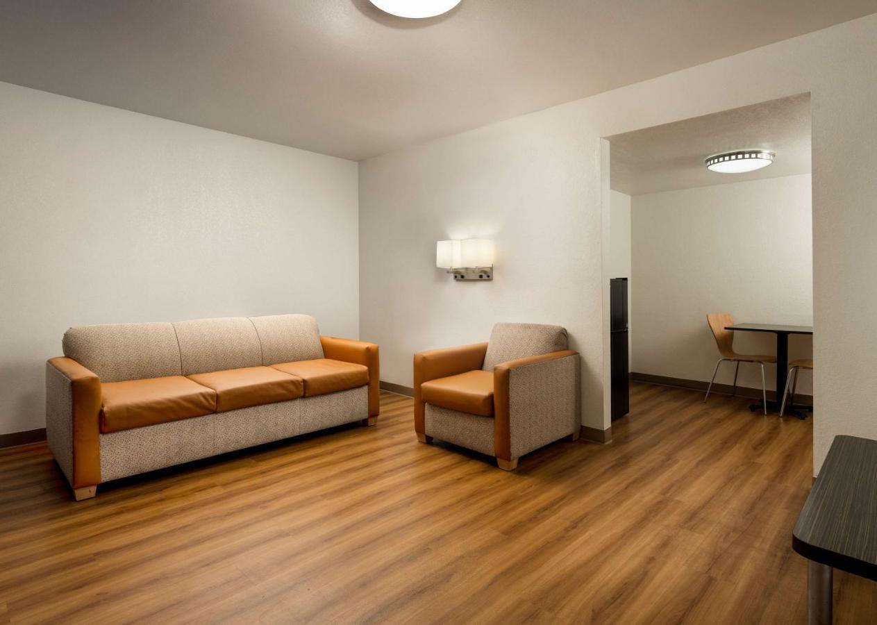 Motel 6-Pismo Beach, Ca Екстер'єр фото