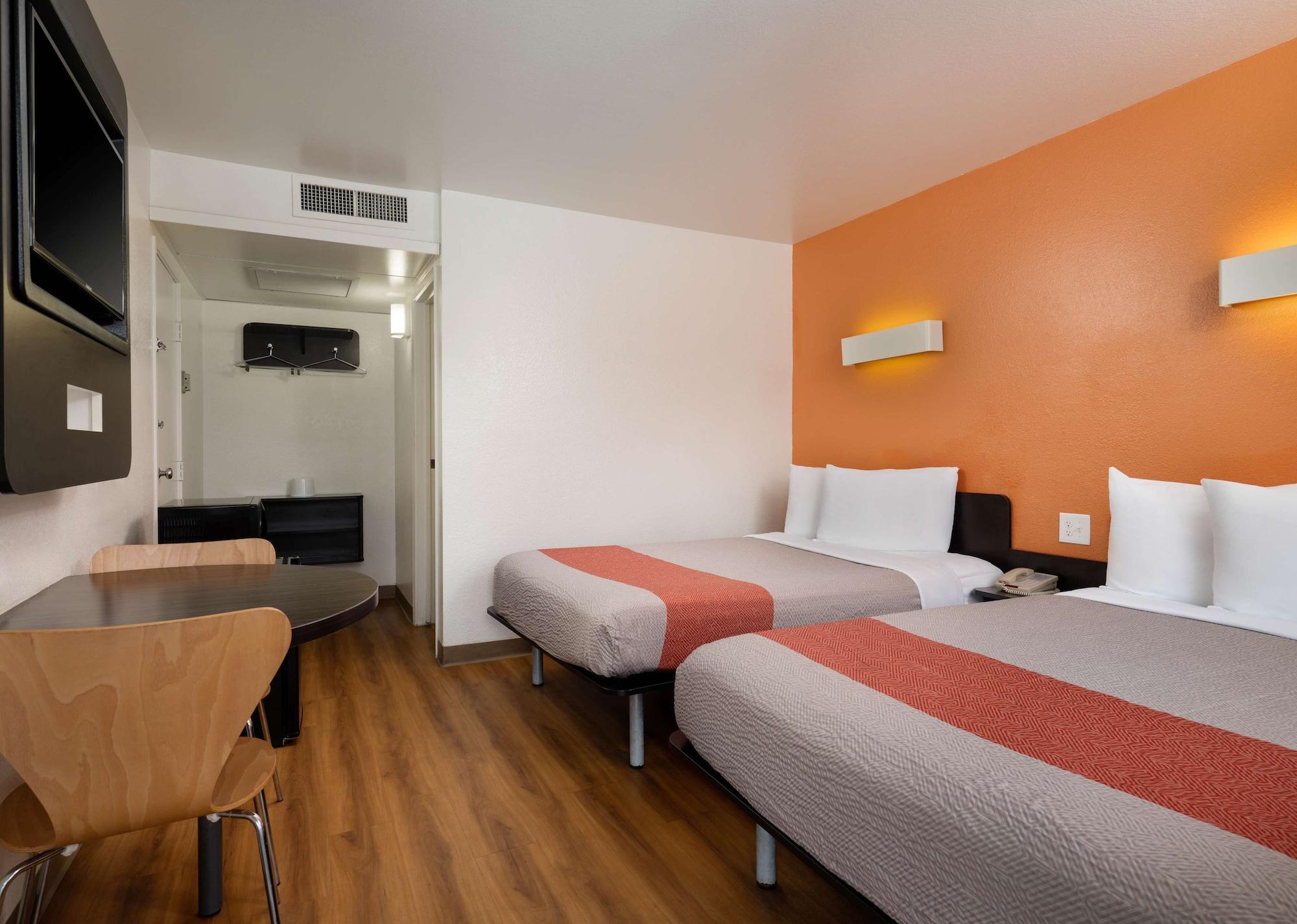 Motel 6-Pismo Beach, Ca Екстер'єр фото